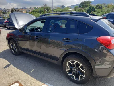 Subaru XV 2017