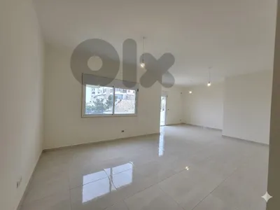 L21395 - Apartment For Sale In A Calm Neighborhood in Halat, Jbeil