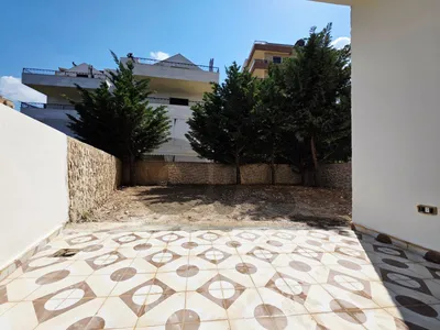 L21396 - Apartment With Terrace For Sale In Halat, Jbeil