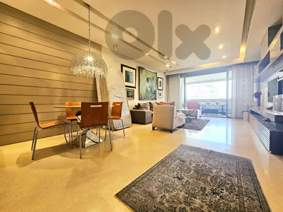 RA26-5126 Apartment for Rent – Saifi | 250 m²