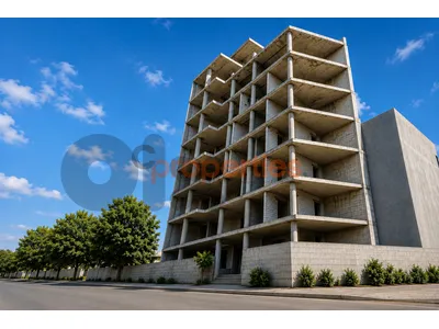 Building for sale in Achrafieh Mar Mikhael مبنى للبيع  CPBPK05