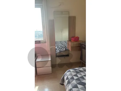 bed set like new