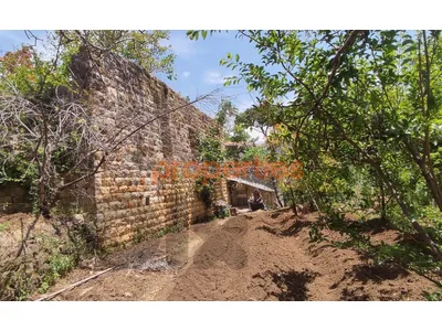 Land for Sale in Chouf - Serjbel – CPSM511