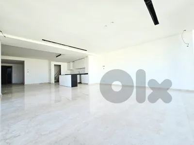 RA26-5127 Apartment for Rent – Achrafieh | 175 m²