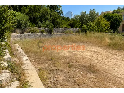 Land For Sale In Maayssra – CPJGK49