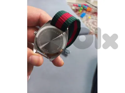 Gucci watche