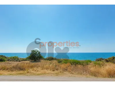 Premium Land For Sale In Nahr Ibrahim - CPJGK54