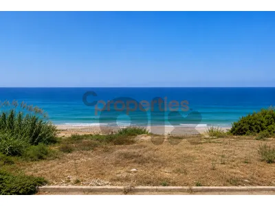Premium Land For Sale In Nahr Ibrahim - CPJGK53