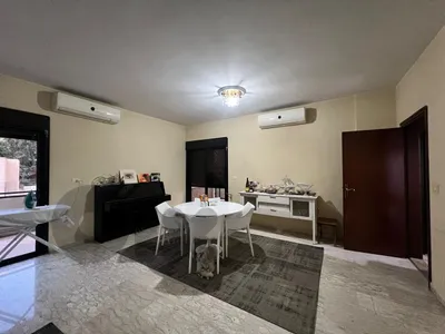L21402 - 3-Bedroom Apartment For Rent in Hazmieh L21402 - 3-Bedroom Apartment For Rent in Hazmieh