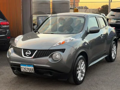 نيسان جوك 2014 Nissan juke نيسان جوك 2014 Nissan juke