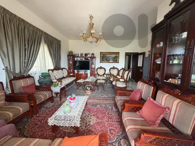 L21403-New Apartment with Mountain View For Sale in Batroun, Bejdarfel