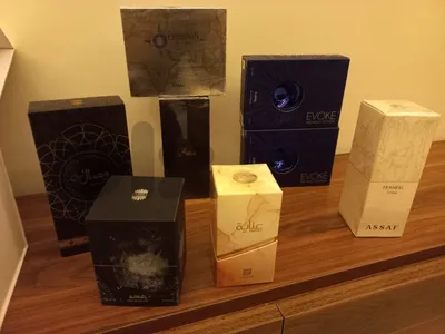 عطورات عربية فاخرة عطورات عربية فاخرة