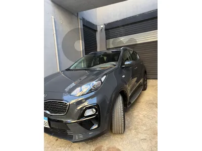 Kia Sportage 2020