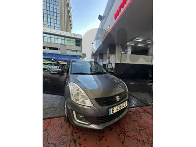 Suzuki Swift 2016