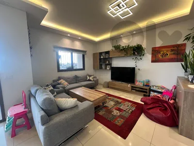 L21406 - 3-Bedroom Apartment For Sale in Ghobeiry, Mazraa