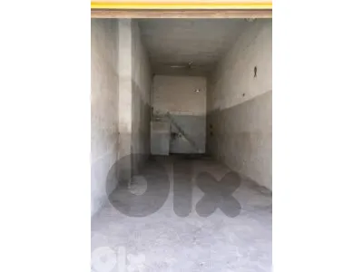 maalaka industrial/commercial shop 45 sqm for rent prime location #6845