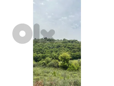 Land for sale in Abrine – Batroun شقق للبيع في البترون