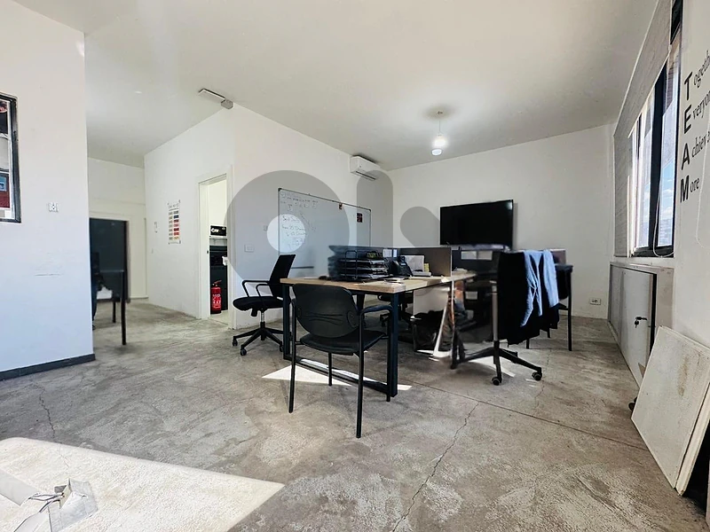 RAO26-5129 Office 95m2 for Sale in Sin l Fil, $ 155,000 cash