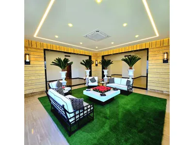 Luxury Sea View Apartment for Rent in Rabieh.