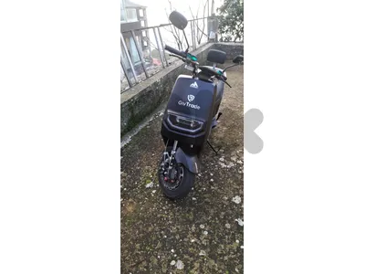 electric moto