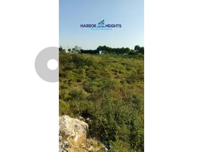 Land for Sale in Maad - أرض للبيع في المعاد