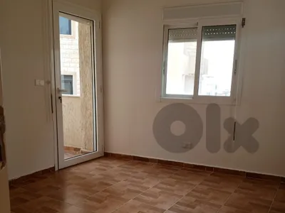 L21413- Apartment with Terrace & Sea View For Sale in New Fidar, Halat
