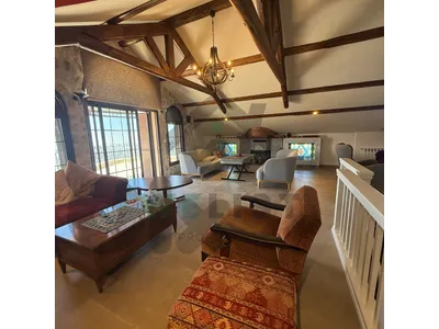 Duplex Apartment for sale in Klayaat  شقة دوبلاكس للبيع في التقليعات