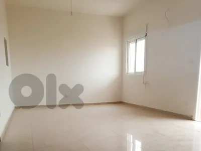 L21414 - Apartment with Sea View For Rent in New Fidar, Halat