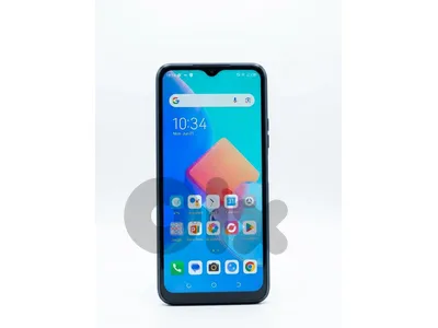 tecno spark 8c