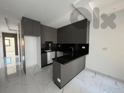 L21416 - Brand New 2-Bedroom Apartment For Rent in Achrafieh, Lycée
