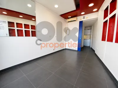Shop For Rent in Zalka – Prime Location – CPFY268 Shop For Rent in Zalka – Prime Location – CPFY268