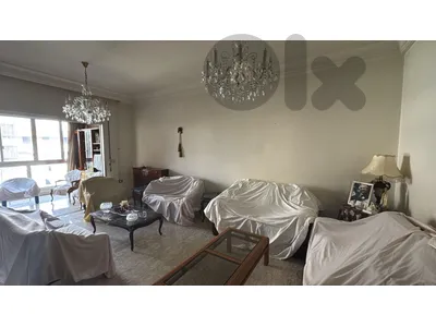 GMC559RAJ Apartment for sale in Rabweh - شقة للبيع في الربوة