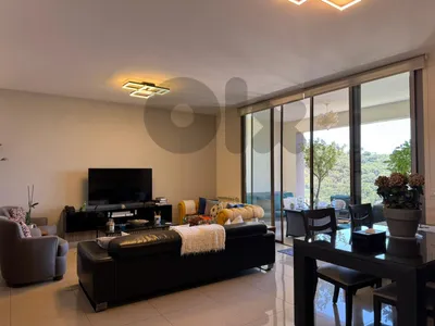 L21423 - Apartment With Sea View For Sale in Tilal El Fanar
