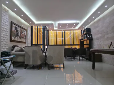 L21424 - Fully Renovated Apartment Semi furnished For Sale in Sabtieh