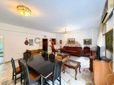 Apartment For Rent in Hazmieh شقة للإيجار في الحازمية CPCH34