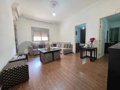 L21425-Furnished Apartment With Terrace For Rent in Mar Takla, Hazmieh L21425-Furnished Apartment With Terrace For Rent in Mar Takla, Hazmieh