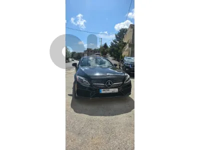 Mercedes-Benz C-Class 2017 c300 coupe