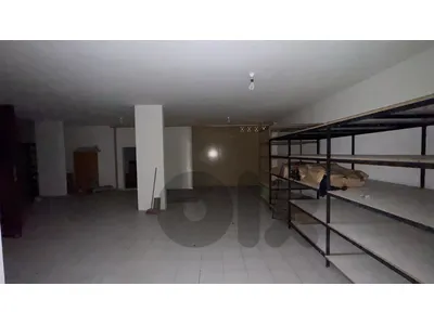 GMC560RAJ Warehouse for sale in Rabweh -  مستودع للبيع في الربوة