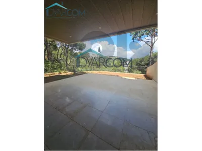 DY3357 - Broumana Apartment with Terrace & Garden for Sale!