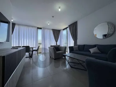 FURNISHED APT IN HAMRA PRIME | SEA VIEW | 120SQ | HAMR-368 (KK)
