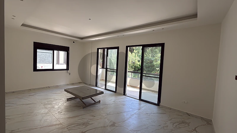 Apartment for sale at Bsalim/شقة للبيع ببصليم