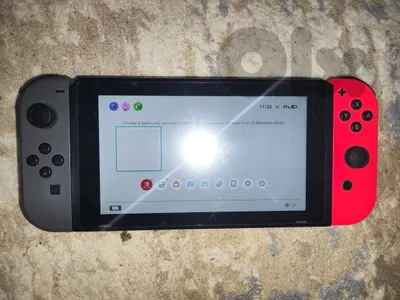 Switch doesn't read sdcard