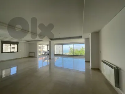 Brand New Apartment For Sale in Cornet Chahwan