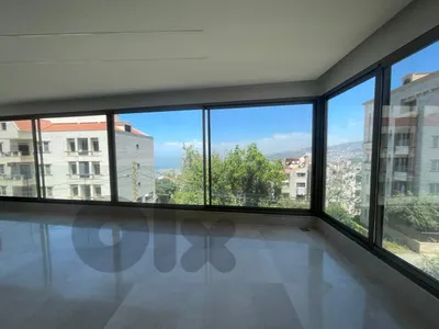 Brand New Apartment For Sale in Cornet Chahwan
