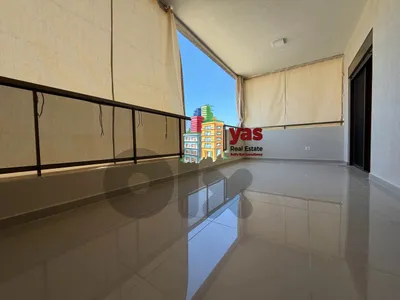Zouk Mikael 175m2 | New | Partial View | Decorated | Catch |EH/RH Zouk Mikael 175m2 | New | Partial View | Decorated | Catch |EH/RH