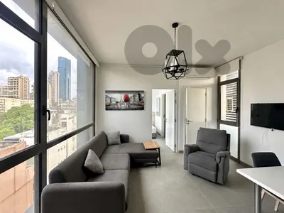 Luxurious Apartment For Rent In Achrafieh