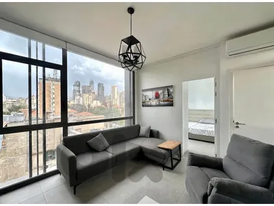 Luxurious Apartment For Rent In Achrafieh