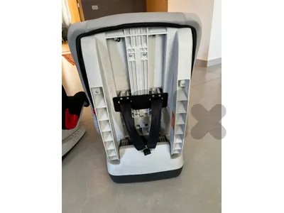 Car Seat
