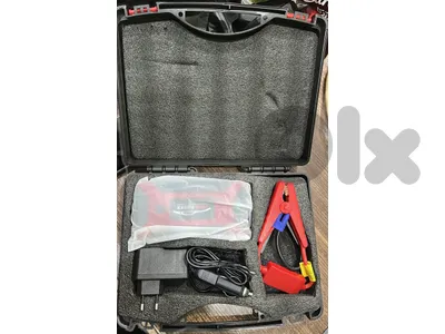 brand new jumper starter