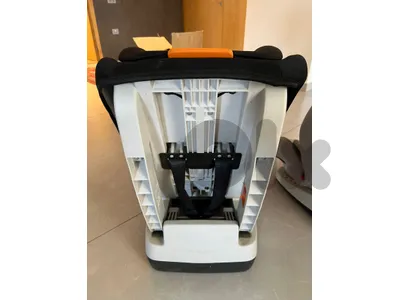 Car seat
